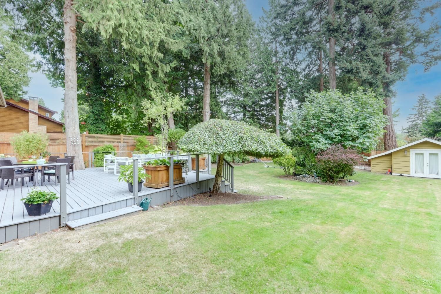 Photo 37: Photos: 4970 1 Avenue in Delta: Pebble Hill House for sale in "PEBBLE HILL" (Tsawwassen)  : MLS®# R2639584