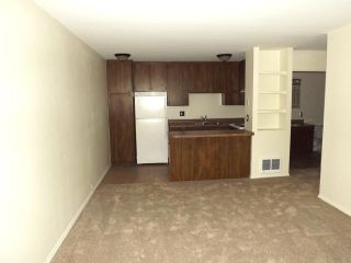 Photo 1: Condo for sale : 1 bedrooms : 6390 Rancho Mission Rd. #212 in San Diego