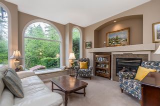 Photo 18: 15327 36A Avenue in Surrey: Morgan Creek House for sale in "Rosemary Heights Central" (South Surrey White Rock)  : MLS®# R2876034