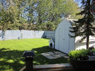 Photo 15: #16, 810 56 Street: Edson Mobile for sale : MLS®# 31766