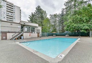 Photo 18: 906 2020 BELLWOOD Avenue in Burnaby: Brentwood Park Condo for sale in "VANTAGE POINT" (Burnaby North)  : MLS®# R2079824