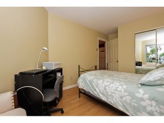 Photo 10: 303 3505 W BROADWAY in Vancouver: Kitsilano Condo for sale in "COLLINGWOOD PLACE" (Vancouver West)  : MLS®# R2086967