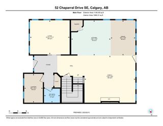 Photo 46: 52 Chaparral Drive SE in Calgary: Chaparral Detached for sale : MLS®# A2024301
