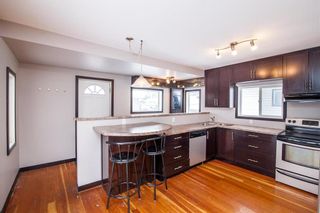 Photo 3: 519 St Catherine Street in Winnipeg: Norwood Residential for sale (2B)  : MLS®# 202205522