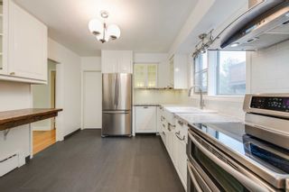 Photo 4: Ug 98 Indian Road Crescent in Toronto: High Park North House (Apartment) for lease (Toronto W02)  : MLS®# W5450921