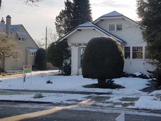 Photo 27: 1226 W 26TH Avenue in Vancouver: Shaughnessy House for sale (Vancouver West)  : MLS®# R2525583