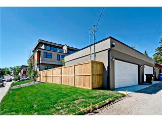 Photo 49: 2725 18 Street SW in Calgary: South Calgary House for sale : MLS®# C4025349