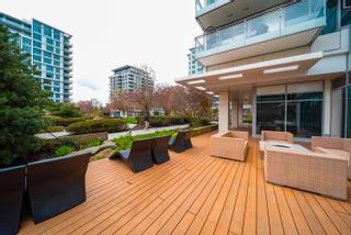 Photo 27: 1603 8988 PATTERSON Road in Richmond: West Cambie Condo for sale : MLS®# R2864112
