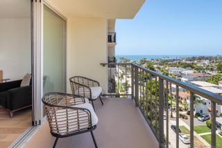 Photo 17: PACIFIC BEACH Condo for sale : 2 bedrooms : 4944 Cass St #1003 in San Diego