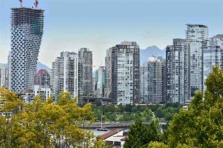 Photo 18: 303 1166 W 6TH Avenue in Vancouver: Fairview VW Condo for sale (Vancouver West)  : MLS®# R2309459