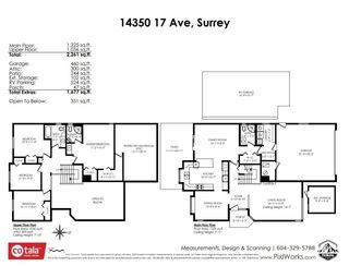 Photo 39: 14350 17 Avenue in Surrey: Sunnyside Park Surrey House for sale in "Ocean Bluff" (South Surrey White Rock)  : MLS®# R2581367