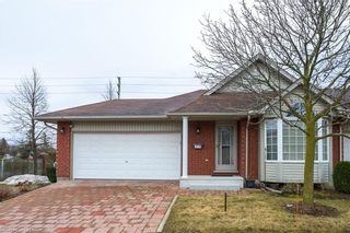 Photo 1: 35 875 THISTLEDOWN Way in London: North I Residential for sale (North)  : MLS®# 40227712