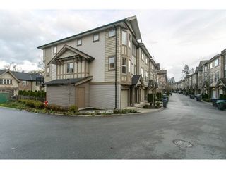 Photo 45: 71 14838 61 Avenue in Surrey: Sullivan Station Townhouse for sale in "Sequoia" : MLS®# R2123525