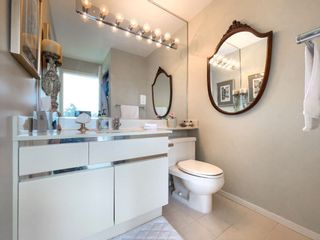 Photo 23: 1001 570 18TH Street in West Vancouver: Ambleside Condo for sale in "The Wentworth" : MLS®# R2731233