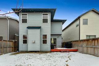 Photo 22: 305 Bridleridge View SW in Calgary: Bridlewood Detached for sale : MLS®# A2043145