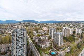 Photo 19: 3208 4890 LOUGHEED Highway in Burnaby: Brentwood Park Condo for sale (Burnaby North)  : MLS®# R2876671