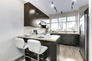 Photo 2: 3736 WELWYN STREET in Vancouver: Victoria VE Townhouse for sale (Vancouver East)  : MLS®# R2544407