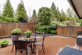 Photo 19: 12 2381 ARGUE Street in Port Coquitlam: Citadel PQ Townhouse for sale in "THE BOARDWALK AT CITADEL HEIGHTS" : MLS®# R2357602