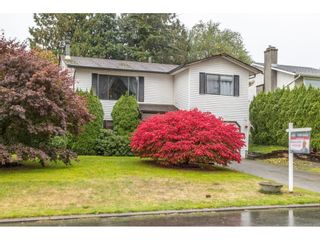 Photo 2: 3265 CHEAM Drive in Abbotsford: Abbotsford West House for sale : MLS®# R2626335