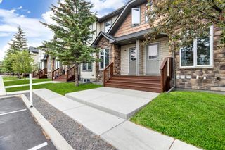 Photo 21: 504 2445 Kingsland Road SE: Airdrie Row/Townhouse for sale : MLS®# A2054140