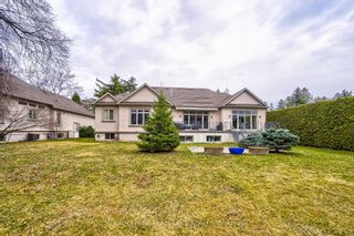 Photo 34: 3 River Bend Road in Markham: Village Green-South Unionville House (Bungalow) for sale : MLS®# N8145036