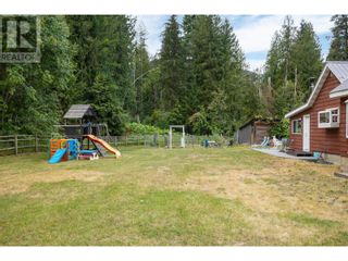 Photo 36: 3381 Trinity Valley Road in Enderby: House for sale : MLS®# 10280938