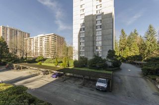Photo 15: 304 2004 FULLERTON Avenue in North Vancouver: Pemberton NV Condo for sale in "WHYTECLIFF" : MLS®# R2033953