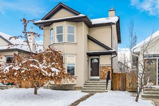 Main Photo: 24 Cranberry Way SE in Calgary: Cranston Detached for sale : MLS®# A2023086