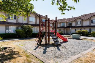 Photo 35: A17 3075 SKEENA Street in Port Coquitlam: Riverwood Townhouse for sale in "Riverwood" : MLS®# R2801358
