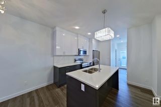 Photo 5: 12926 126 Street NW in Edmonton: Zone 01 House Half Duplex for sale : MLS®# E4372820