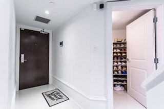Photo 10:  in Vancouver: Downtown VW Townhouse for rent (Vancouver West)  : MLS®# AR186