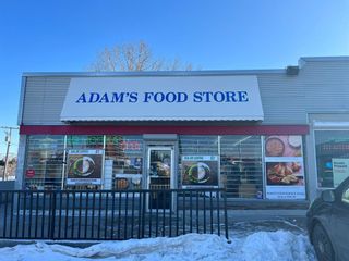 Photo 1: 3319 17 Avenue SE in Calgary: Forest Lawn Retail for lease : MLS®# A2035634