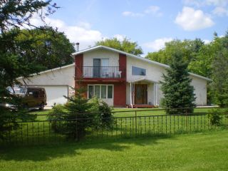 Photo 1: 1120 RIVER Road in STANDREWS: Clandeboye / Lockport / Petersfield Residential for sale (Winnipeg area)  : MLS®# 1015895