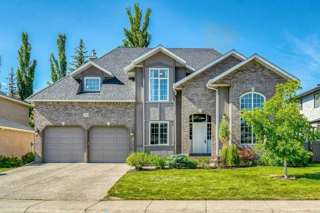 Main Photo: 1325 Shawnee Road SW in Calgary: Shawnee Slopes Detached for sale : MLS®# A2060569