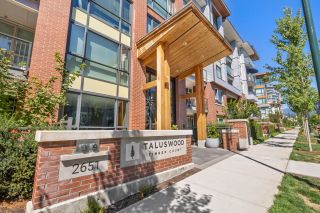 Photo 28: 222 2651 LIBRARY Lane in North Vancouver: Lynn Valley Condo for sale in "TALUSWOOD" : MLS®# R2807011