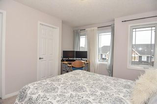 Photo 26: 326 HILLCREST Square SW: Airdrie Row/Townhouse for sale : MLS®# C4303380