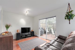 Photo 7: 2916 MT SEYMOUR Parkway in North Vancouver: Northlands Townhouse for sale in "MCCARTNEY LANE" : MLS®# R2252322