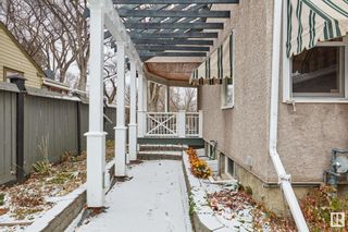 Photo 37: 9733 90 Avenue in Edmonton: Zone 15 House for sale : MLS®# E4384034
