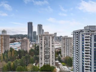 Photo 21: 1401 3970 CARRIGAN Court in Burnaby: Government Road Condo for sale in "The Harrington" (Burnaby North)  : MLS®# R2862799