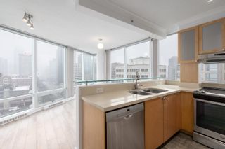 Main Photo: 1302 1003 BURNABY Street in Vancouver: West End VW Condo for sale in "The Milano" (Vancouver West)  : MLS®# R2807822