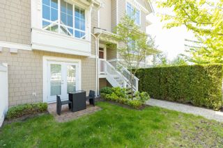 Photo 4: 31 5510 ADMIRAL Way in Delta: Neilsen Grove Townhouse for sale in "Charterhouse" (Ladner)  : MLS®# R2775384