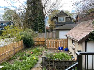 Photo 10: 3904 W 21ST Avenue in Vancouver: Dunbar House for sale (Vancouver West)  : MLS®# R2869550