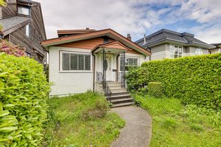 Main Photo: 3281 W 21 Avenue in Vancouver: Dunbar House for sale (Vancouver West)  : MLS®# R2890403
