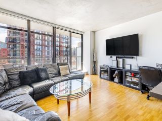 Photo 10: 1506 108 W CORDOVA Street in Vancouver: Downtown VW Condo for sale in "Woodwards" (Vancouver West)  : MLS®# R2748661