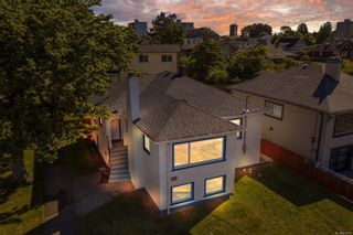 Photo 26: 324 Dallas Rd in Victoria: Vi James Bay House for sale : MLS®# 879573