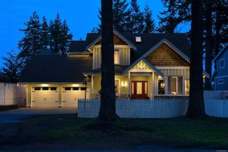 Photo 45: 3411 Gratton Rd in Colwood: Co Lagoon House for sale : MLS®# 959741