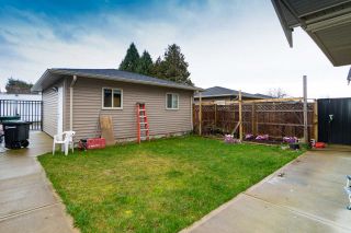 Photo 20: 2 7260 11TH AVENUE in Burnaby: Edmonds BE 1/2 Duplex for sale (Burnaby East)  : MLS®# R2349812