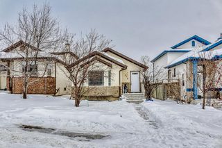 Photo 1: 218 Arbour Stone Place NW in Calgary: Arbour Lake Detached for sale : MLS®# A2033094