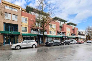 Photo 20: 13 3477 COMMERCIAL STREET in Vancouver: Victoria VE Townhouse for sale (Vancouver East)  : MLS®# R2525205