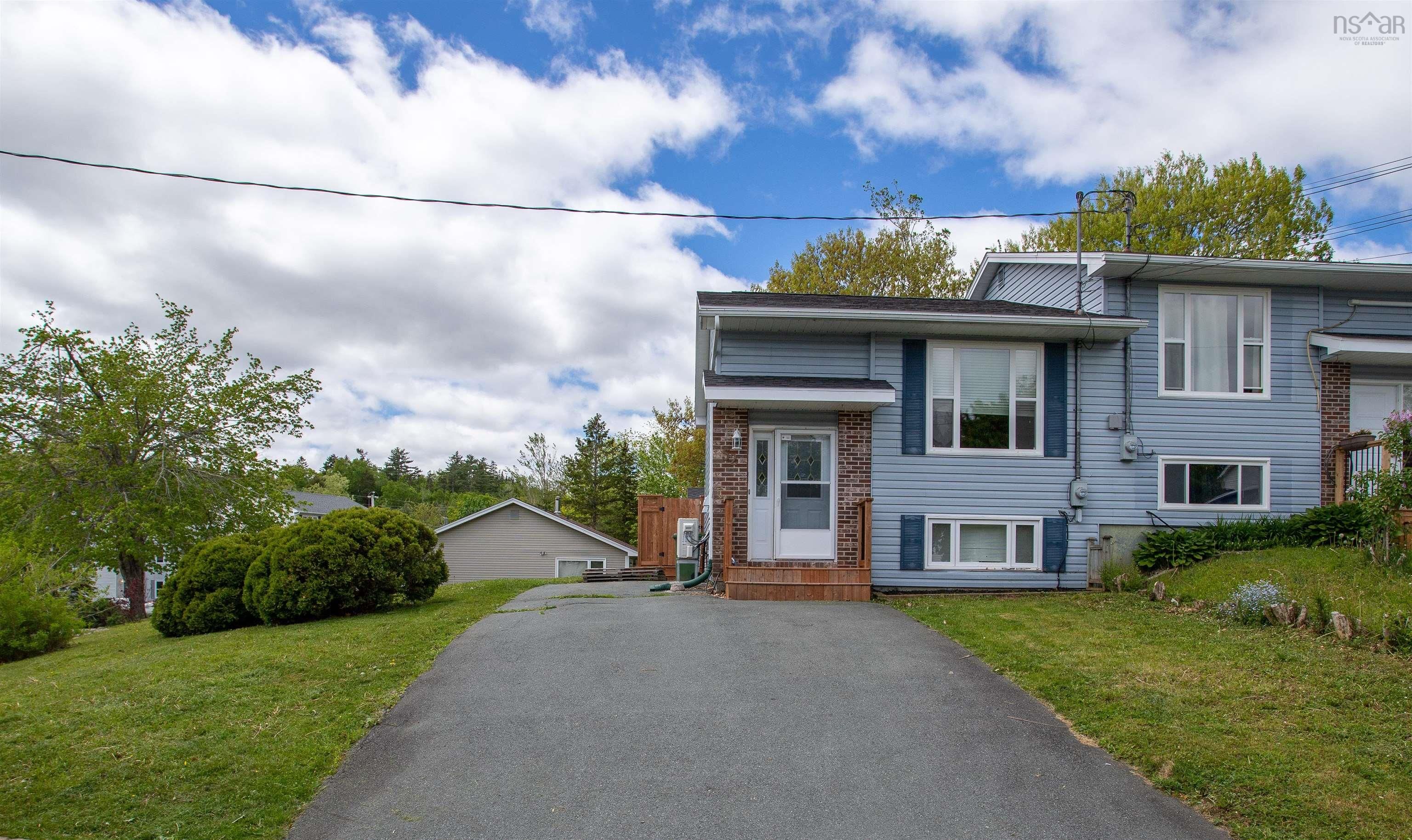 Main Photo: 52 Highrigger Crescent in Middle Sackville: 25-Sackville Residential for sale (Halifax-Dartmouth)  : MLS®# 202212485